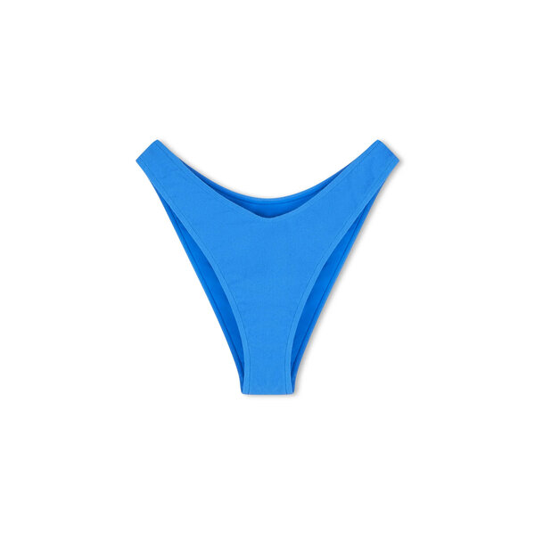 Zulu & Zephyr Zulu & Zephyr Textured Curve Brief