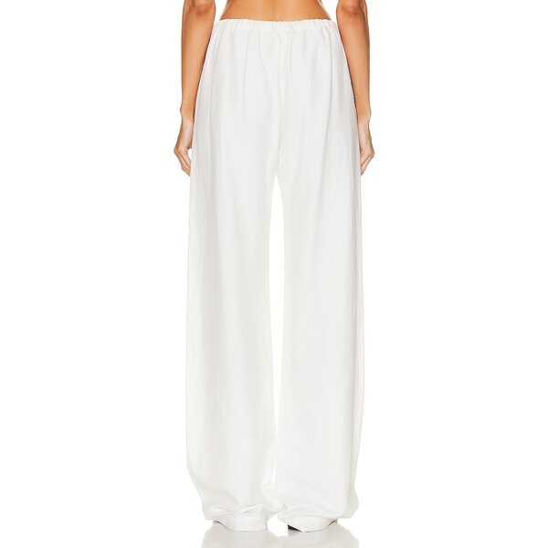 Enza Costa Enza Costa Twill Everywhere Pant