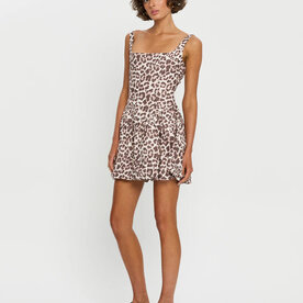 Kivari Kivari Reese Mini Dress