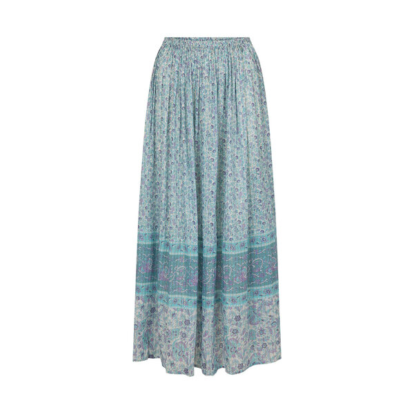 Spell Designs Spell Little Bird Maxi Skirt