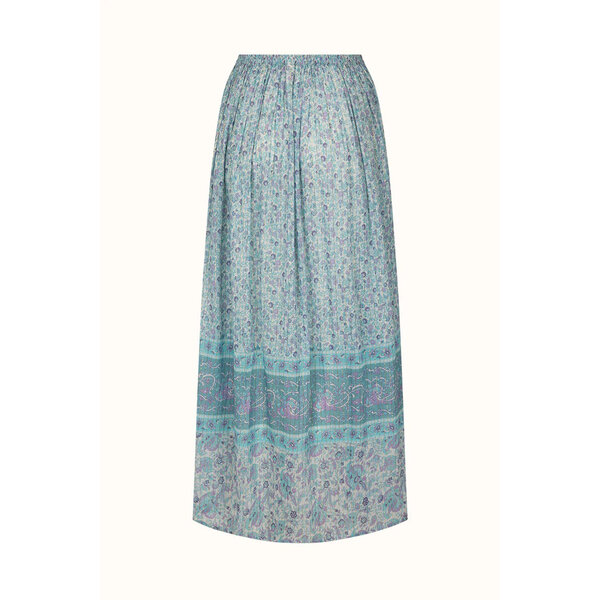 Spell Designs Spell Little Bird Maxi Skirt