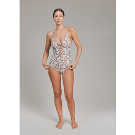 Acacia Swimwear Kokomo F/P 25