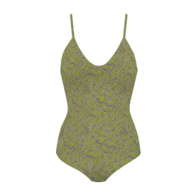Acacia Swimwear Acacia Stella F/P 25