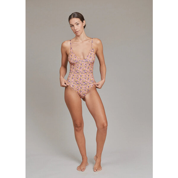 Acacia Swimwear Acacia Tess Lining F/P 25