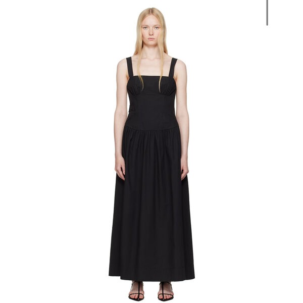 Bec+Bridge Bec+ Bridge Dune Maxi Dress