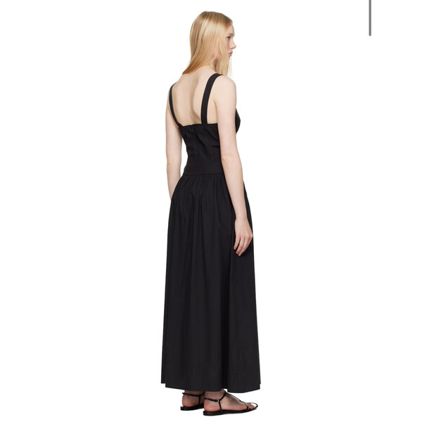 Bec+Bridge Bec+ Bridge Dune Maxi Dress