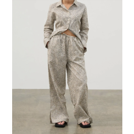Zulu & Zephyr Zulu & Zephyr Hemp Blend Pant