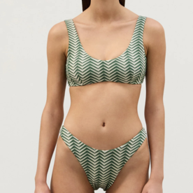 Zulu & Zephyr Zulu & Zephyr Bralette