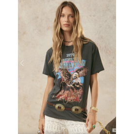 Spell Designs Spell Elysian Biker Tee