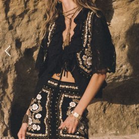 Spell Designs Spell Remi Vest