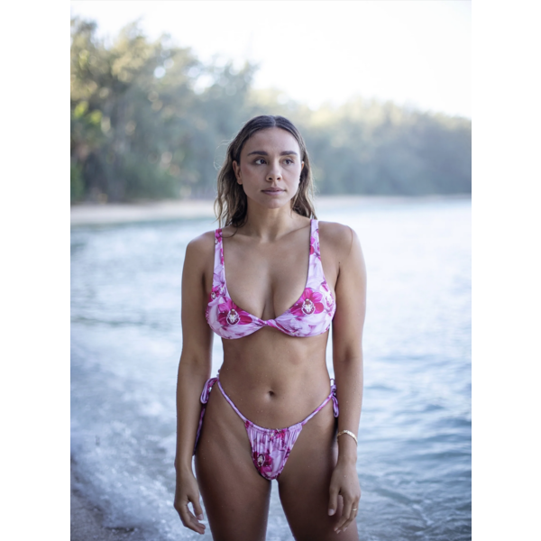 Maoi Swim Maoi Esporte Top