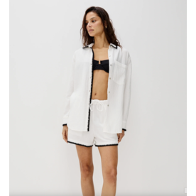Rails Rails LSpace Idania Blouse