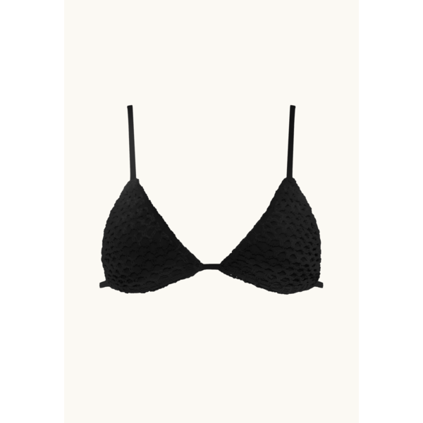 Acacia Swimwear Acacia Baja Piped Top 25