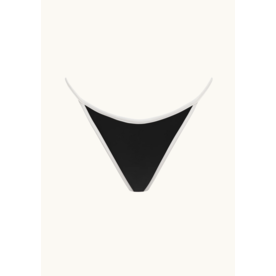 Acacia Swimwear Acacia Relle Piped Bottom 25