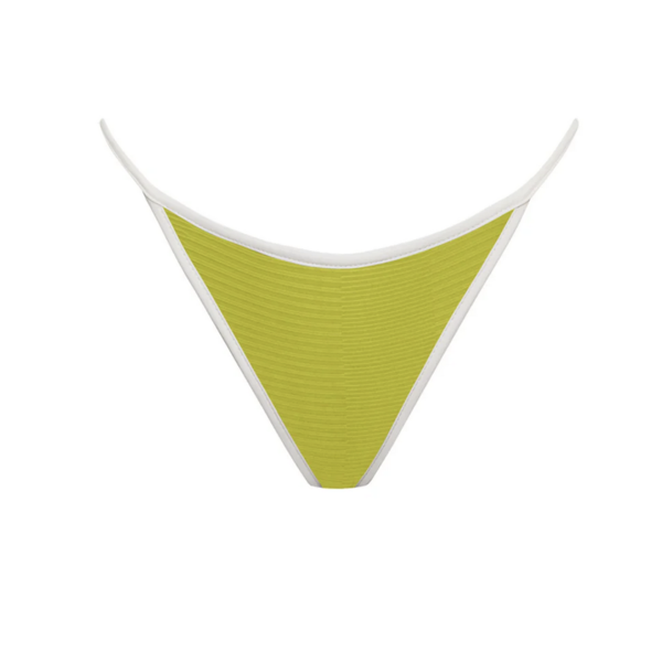 Acacia Swimwear Acacia Relle Piped Bottom 25