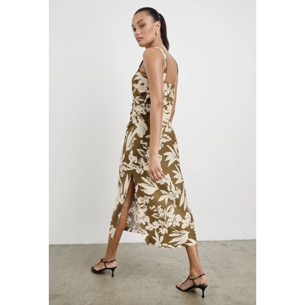 Rails Rails Damaris