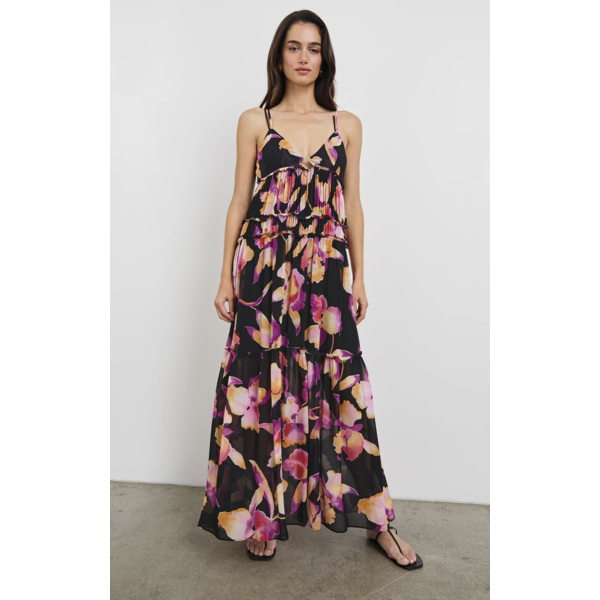 Rails Rails Antonella