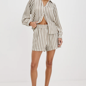 rail Rails Leighton Shorts