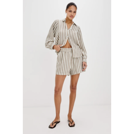 rail Rails Leighton Shorts