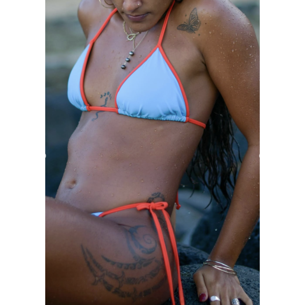 Cheeni Bikini Cheeni Bikini Pop Bottom