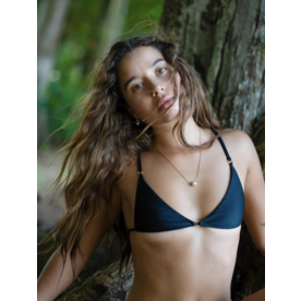 Cheeni Bikini Cheeni Bikini Star Burst Top