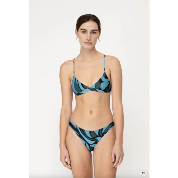 Mikoh Swimwear Mikoh Chiba Top 24/25