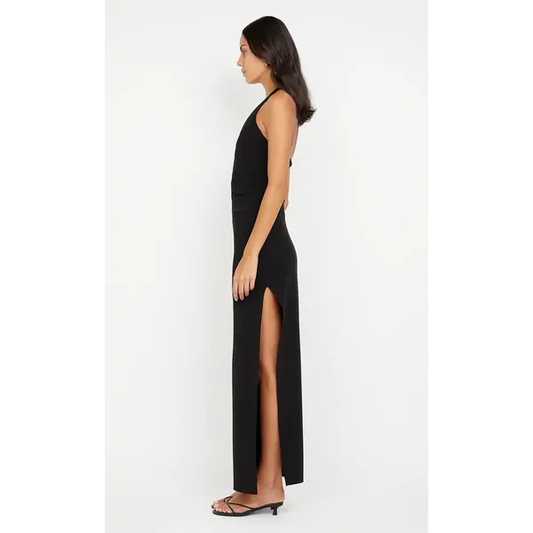 Bec+Bridge Bec+ Bridge Ariven Halter Maxi Dress