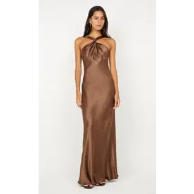 Bec+Bridge Bec+ Bridge Elisia Twist Maxi Dress