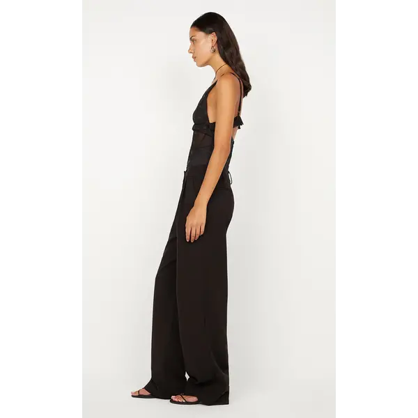Bec+Bridge Bec+Bridge Karla V Neck Top