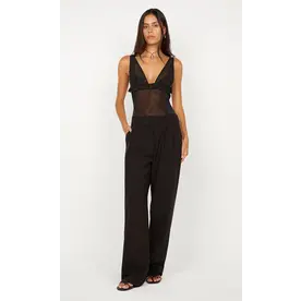 Bec+Bridge Bec+Bridge Karla V Neck Top