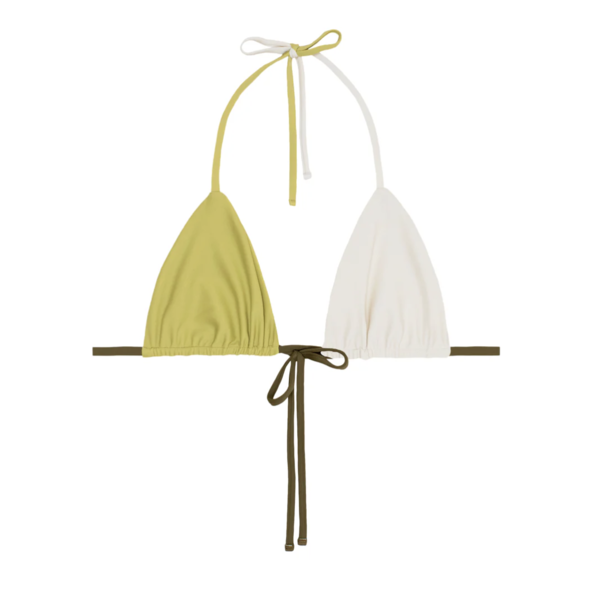 Mikoh Swimwear Mikoh Reine Tri Top
