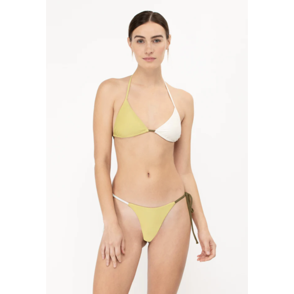 Mikoh Swimwear Mikoh Skye Bottom