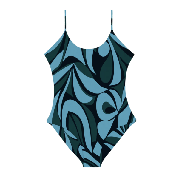 Mikoh Swimwear Mikoh Gaia 1PC