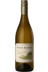 White Blend SALE $13.99 Pine Ridge Chenin Blanc / Viognier 750ml REG 16.99