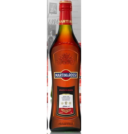 Vermouth Martini & Rossi Sweet Vermouth Rosso liter