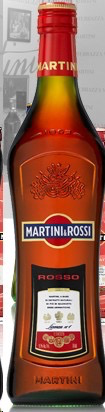 Martini & Rossi Sweet Vermouth Rosso 750ml