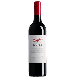 Shiraz Australia Penfolds Bin 389 Cabernet Shiraz 2018 750ml