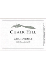 Chardonnay California Chalk Hill Chardonnay Sonoma Coast 2019 750ml