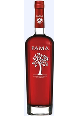 Cordials Pama Pomagranate Liqueur 1 Liter