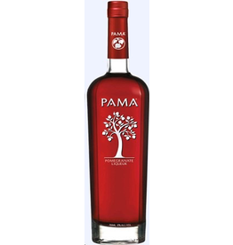 Cordials Pama Pomagranate Liqueur 1 Liter