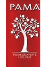 Cordials Pama Pomagranate Liqueur 1 Liter