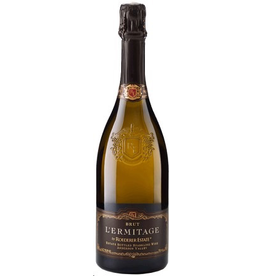 Champagne/Sparkling SALE $79.99 Roederer Estate L’Ermitage Brut 2019 750ml REG $109.99