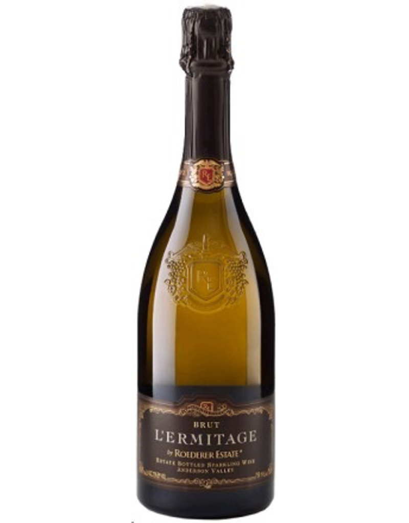 Champagne/Sparkling SALE $79.99 Roederer Estate L’Ermitage Brut 2019 750ml REG $109.99