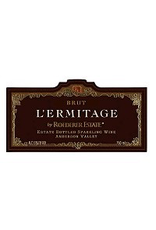 Champagne/Sparkling SALE $99.99 Roederer Estate L’Ermitage Brut 2019 750ml REG $109.99