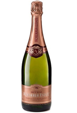 Champagne/Sparkling SALE $39.99 Roederer Estate Rose Brut Sparkling Wine 750ml