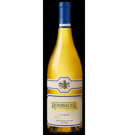 Chardonnay Carneros California SALE Rombauer Vineyards Chardonnay Carneros 2023 1.5 Liters