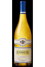 Chardonnay California Rombauer Vineyards Chardonnay 375ml