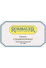 Chardonnay California Rombauer Vineyards Chardonnay 375ml