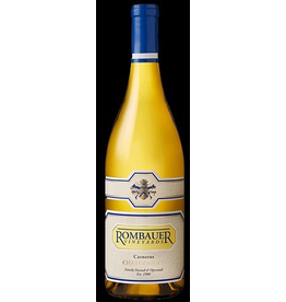 Chardonnay California SALE $46.99 Rombauer Vineyards Chardonnay  Carneros 750ml California REG $59.99
