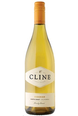 Viognier&Blends Cline Viognier 2023 750ML